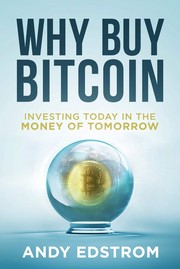 Cover of: Why Buy Bitcoin