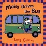 best books about Cars For Kids Maisy Drives the Bus