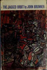 Cover of: The jagged orbit