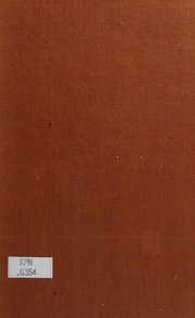 Cover of: The Constitution of India
