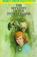 best books about nancy drew The Mystery of the Ivory Charm