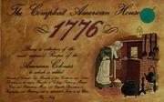 Cover of: The compleat American housewife 1776