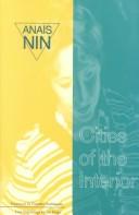 Cover of: Cities of the interior