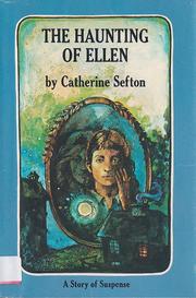 Cover of: The Haunting of Ellen