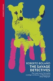 Cover of: Los detectives salvajes