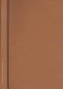Cover of: Bibliography of the works of all members of the Brontë family and of Brontëana