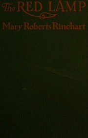 Cover of: The Red Lamp