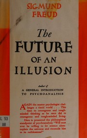 Cover of: Zukunft einer Illusion