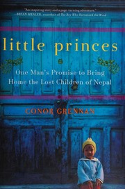 Cover of: Little Princes