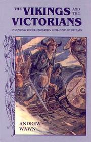 Cover of: The Vikings and the Victorians