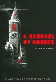 Cover of: A Handful of Ghosts