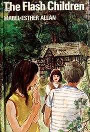 Cover of: The Flash Children