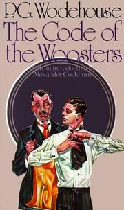 Cover of: The Code of the Woosters