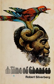 Cover of: A Time Of Changes