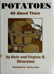 Cover of: Potatoes: All about them