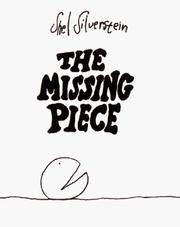 best books about Shel Silverstein The Missing Piece