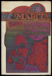 Cover of: Marcia