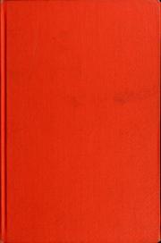 Cover of: Tendoy, chief of the Lemhis