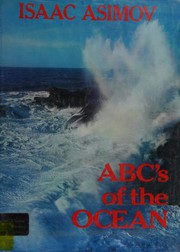 Cover of ABC's of the ocean