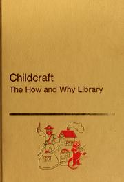 Cover of: Childcraft