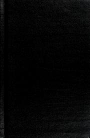 Cover of: What witches do