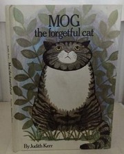 Cover of: Mog the Forgetful Cat