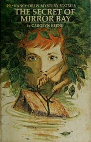 Cover of: The secret of Mirror Bay