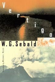 Cover of: Vertigo