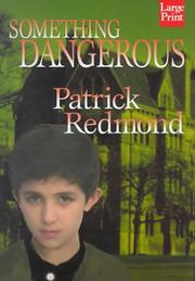 Cover of: Something dangerous