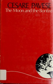 Cover of: Luna e i falò