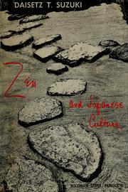 best books about Zen Zen and Japanese Culture