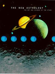 Cover of: The new astrology: the art and science of the stars