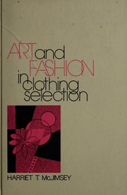 Cover of: Costume selection