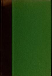 Cover of: In search of a sandhill crane