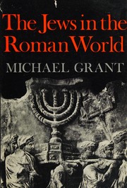 Cover of: The Jews in the Roman world
