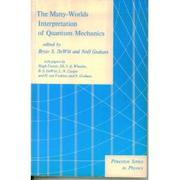best books about Multiverse The Many-Worlds Interpretation of Quantum Mechanics