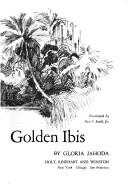 best books about Old Florida The River of the Golden Ibis