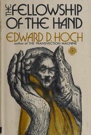 Cover of: The Fellowship of the Hand