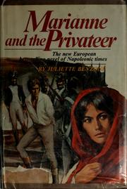 Cover of: Marianne: Jason des quatre mers