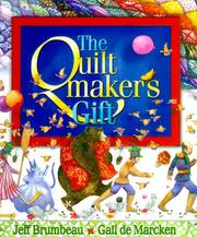 best books about Sharing For 2 Year Olds The Quiltmaker's Gift