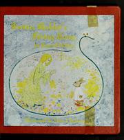 Cover of: Letitia Rabbit's string song