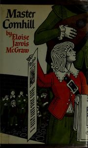 Cover of: Master Cornhill