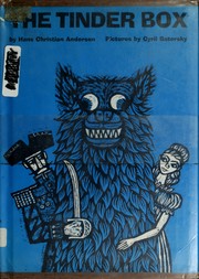Cover of: Fyrtøjet