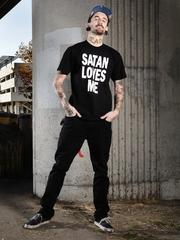 Cover of: The Satan-seller