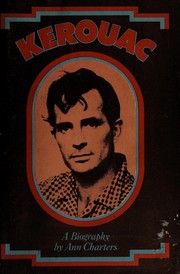 Cover of: Kerouac: a biography