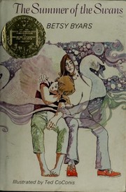 Cover of: The summer of the swans