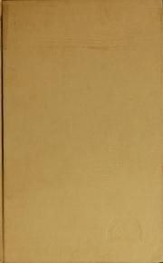 Cover of: Nothing