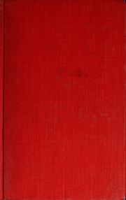 Cover of: Everyday life in the New Nation, 1787-1860