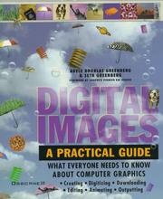 Cover of: Digital images
