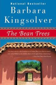 best books about the southwest The Bean Trees